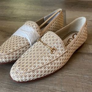 Sam Edelman women’s loafers size 9.5